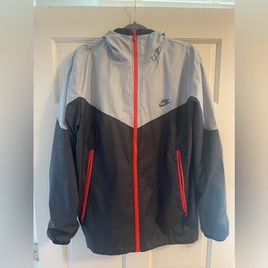 Nike Windbreaker good condition